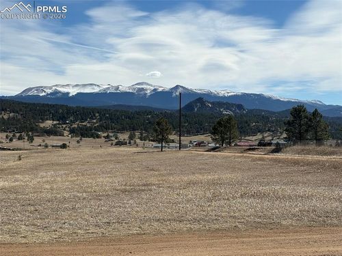 383 Calle Del Sol, FLORISSANT, CO, 80816-9044 | Card Image