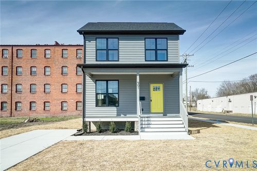 901 Commerce St, Petersburg, VA, 23803-2932 | Card Image