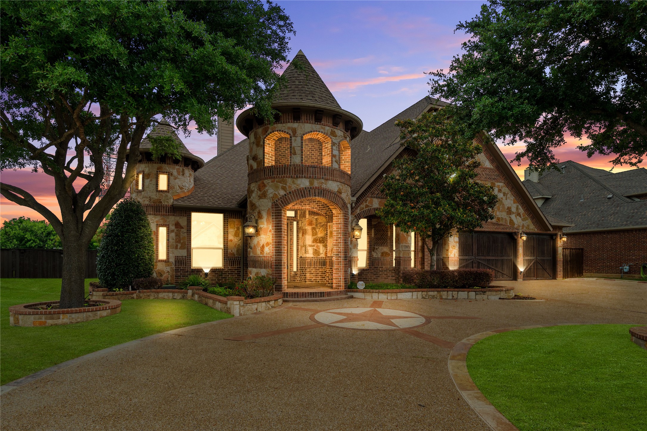 Residential in Mansfield
