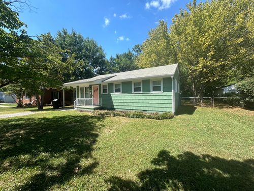 618 Spencer Dr, Murfreesboro, TN, 37129-2020 | Card Image