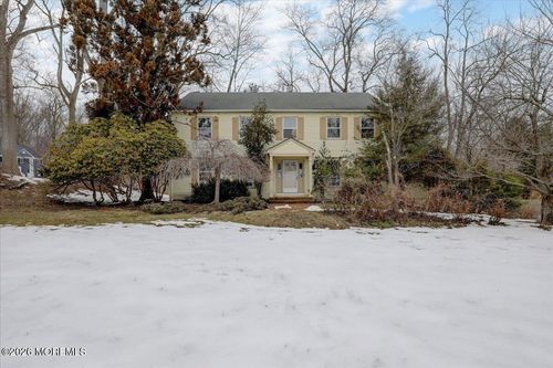 5 Spring Garden Ave, Colts Neck, NJ, 07722-1130 | Card Image