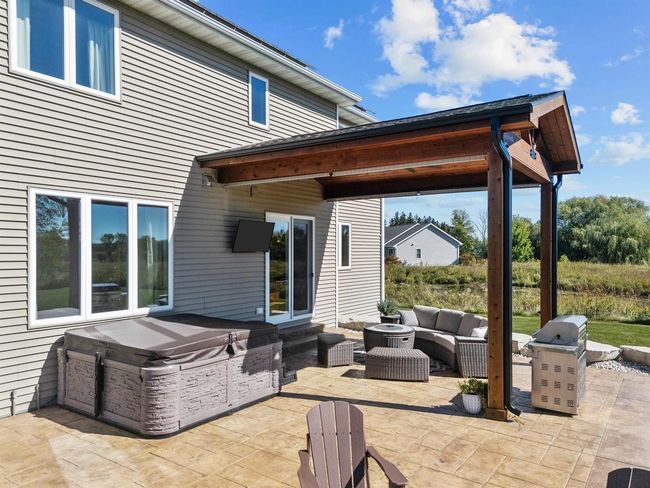 1464 Plains Avenue, House other with 4 bedrooms, 4 bathrooms and null parking in NEENAH WI | Image 10