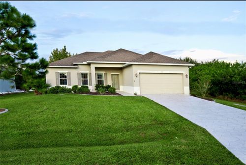 8117 Tecumseh Cir, Port Charlotte, FL, 33981-3353 | Card Image
