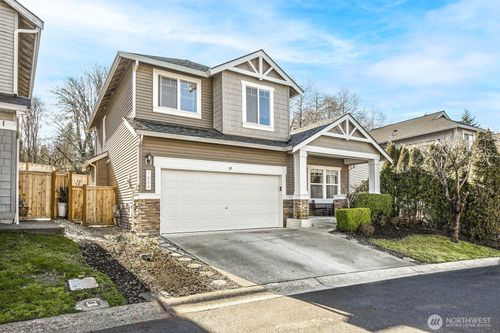 7026 144th Street Se, Snohomish, WA, 98296 | Card Image