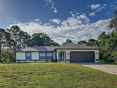 7587 Jayman Rd, North Port, FL, 34291-5781 | Card Image