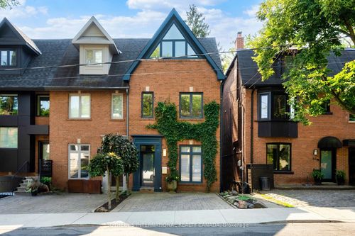 57 Woodlawn Ave W, Toronto, ON, M4V1G6 | Card Image