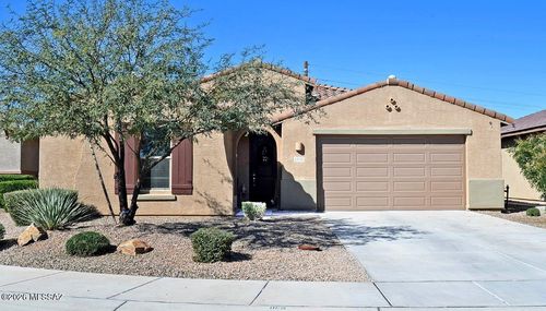 5578 W Lazy Farm Drive, Oro Valley, AZ, 85742 | Card Image