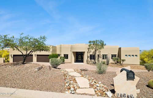 16063 N Cerro Alto Drive, Fountain Hills, AZ, 85268 | Card Image