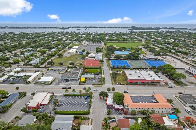 7201 S Dixie Hwy, Home with 0 bedrooms, 0 bathrooms and null parking in West Palm Beach FL | Image 9