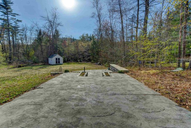 75 Tabor Cir, House other with 3 bedrooms, 2 bathrooms and null parking in Albany NH | Image 34