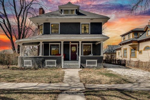 825 Constitution St, Emporia, KS, 66801-2850 | Card Image