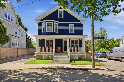 24 Thurston Ave, Newport, RI, 02840-1760 | Card Image
