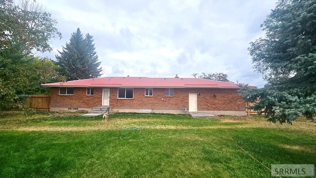 4316 E 107 N, House other with 6 bedrooms, 3 bathrooms and 6 parking in Ucon ID | Image 24