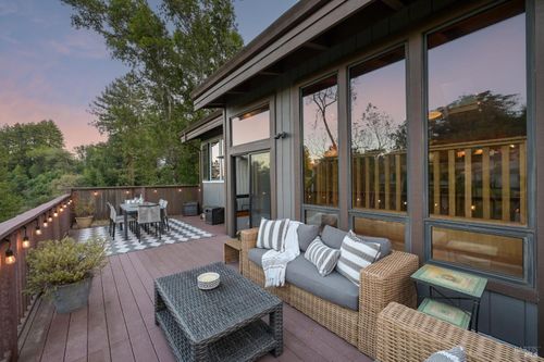 400 Laverne Avenue, Mill Valley, CA, 94941 | Card Image