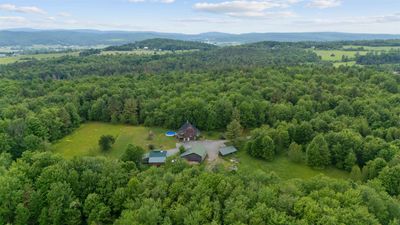 2334 Pumpkin Village Road, House other with 3 bedrooms, 2 bathrooms and null parking in Fairfield VT | Image 2