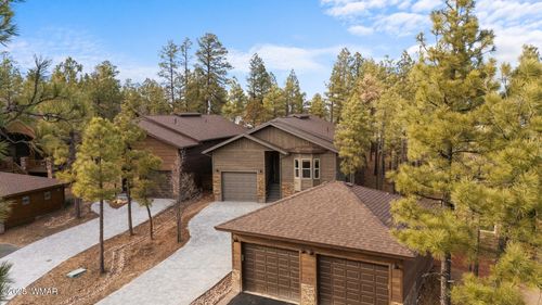 3510 W Black Oak Loop, Show Low, AZ, 85901-7764 | Card Image