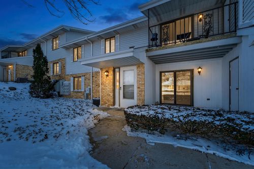 1451 Pheasant Run Dr, Mount Pleasant, WI, 53406-5750 | Card Image