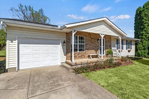 28 Lloyd Dr, North Lewisburg, OH, 43060-9636 | Card Image