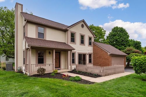 6939 Gullway Bay Dr, Dublin, OH, 43017-3010 | Card Image