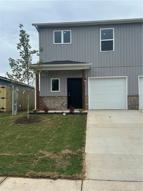 6813 Sw Dignity St, Bentonville, AR, 72712 | Card Image