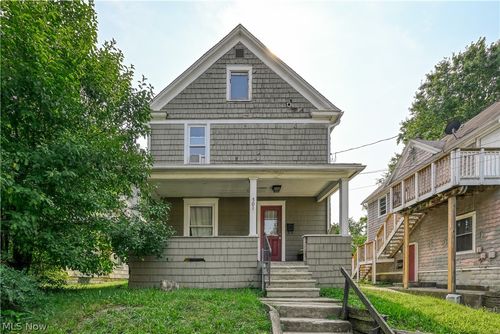 501 Rentschler St, Akron, OH, 44304-1724 | Card Image
