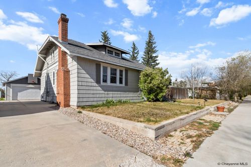 1418 W 31st St, Cheyenne, WY, 82001 | Card Image