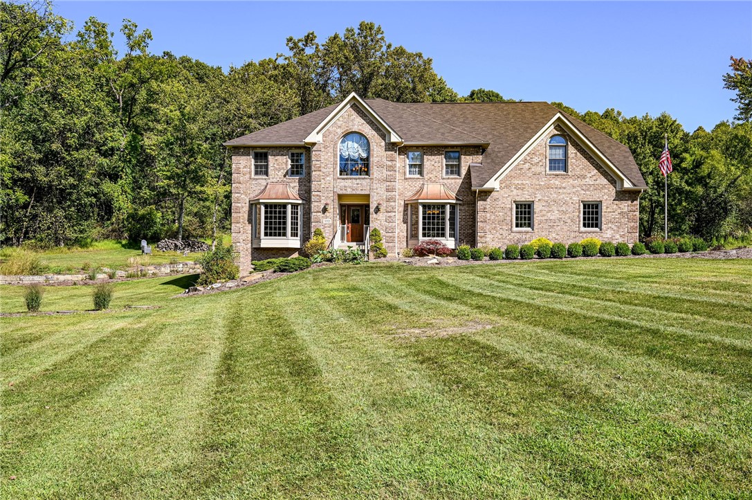 Bridgewood Cir, Murrysville, PA 15668