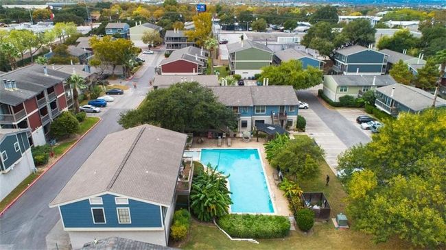 APT-2029 - 2215 Post Rd, Condo with 1 bedrooms, 1 bathrooms and null parking in Austin TX | Image 24