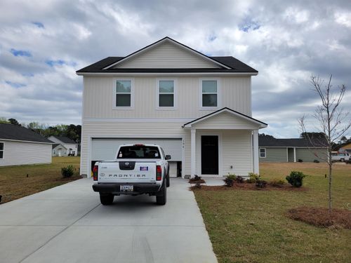 198 Birchwood Dr, Longs, SC, 29568-6781 | Card Image