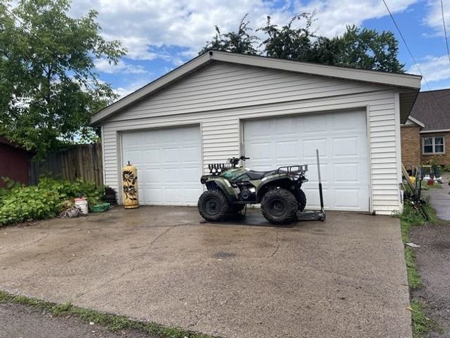 427 N 5 Th St, House other with 5 bedrooms, 3 bathrooms and null parking in Tomahawk WI | Image 42