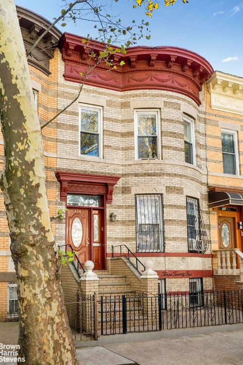 324 Weirfield Street, New York City, NY, 11237 | Card Image