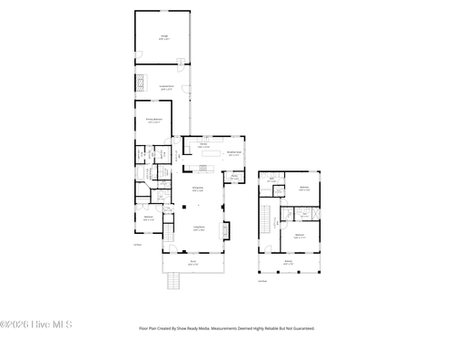 205 Hornsby Ln, Evans, GA, 30809-0690 | Card Image