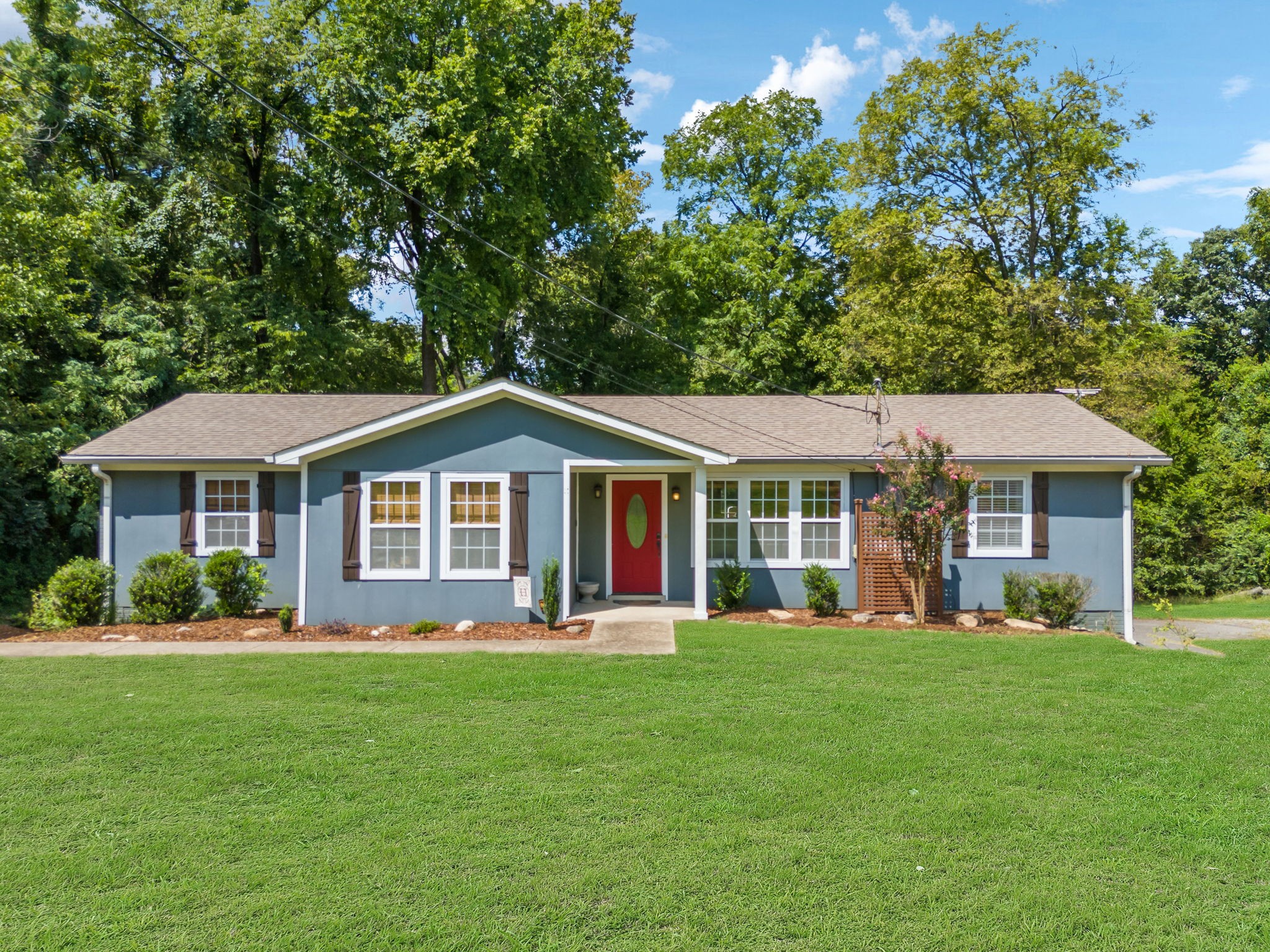 Green Harbor Ct, Old Hickory, TN 37138