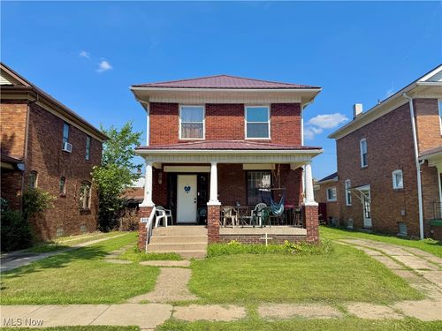 808 Oakmont Ave, Steubenville, OH, 43952-2628 | Card Image