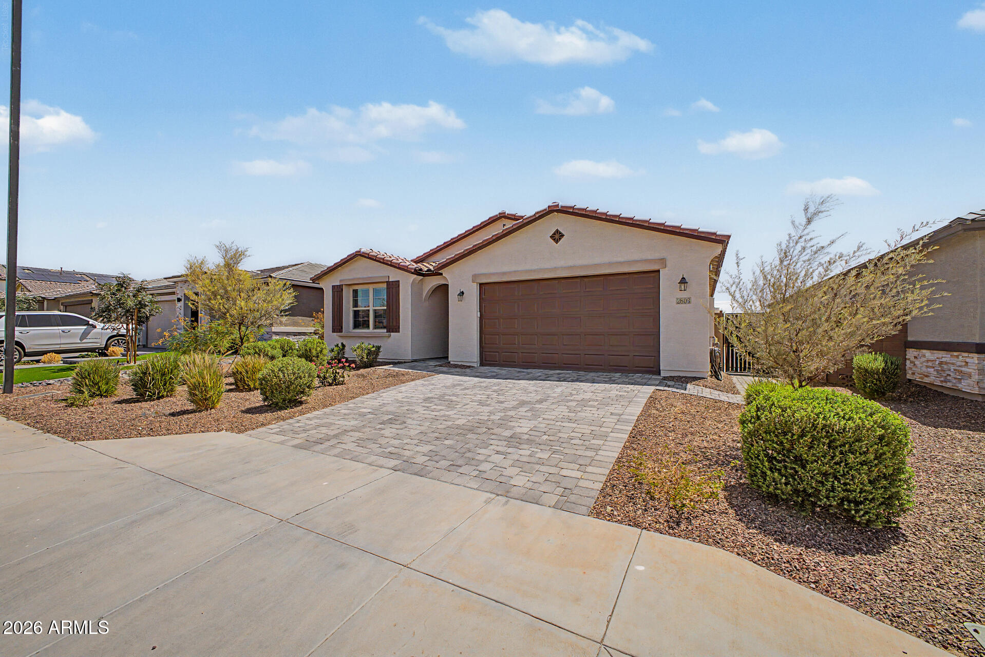 Residential in Buckeye 3