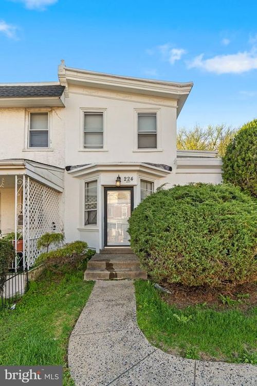 224 N 65th St, PHILADELPHIA, PA, 19139-1006 | Card Image