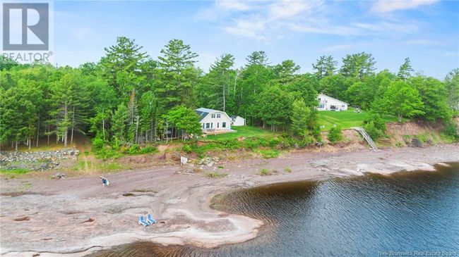 12 Lucky's Way, House other with 4 bedrooms, 1 bathrooms and null parking in Sunnyside Beach NB | Image 6