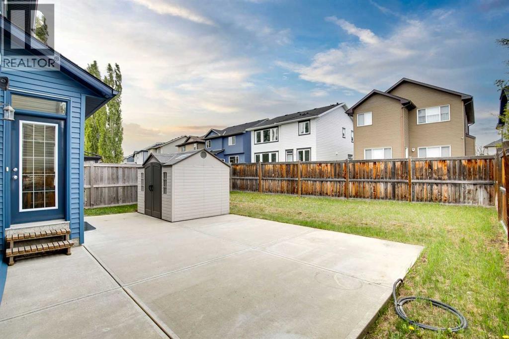 Residential in Calgary