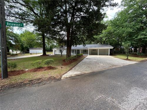 4651 Rosewood Dr, Mobile, AL, 36608-2916 | Card Image