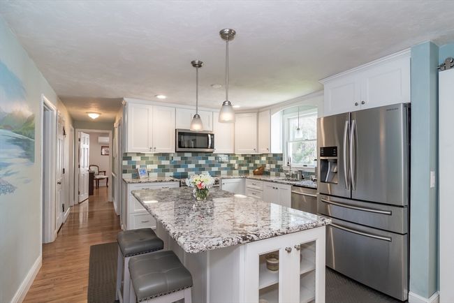 80 Smith Ave, House other with 4 bedrooms, 2 bathrooms and 4 parking in Walpole MA | Image 8