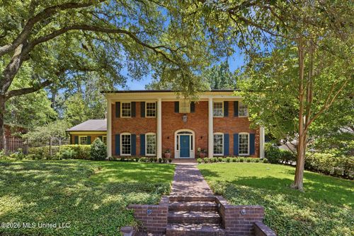 4064 Eastwood Dr, Jackson, MS, 39211-6443 | Card Image