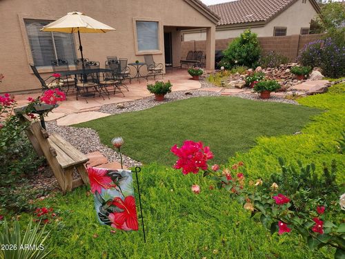 2222 W Broadway Ave, Coolidge, AZ, 85128-8213 | Card Image