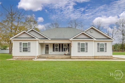 210 Stonebrook Way, Statesboro, GA, 30458-9424 | Card Image