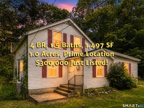 81 Gallup Ln, Waterford, CT, 06385-1925 | Card Image