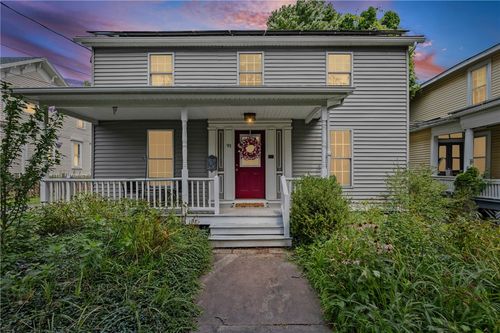91 State St, Brockport, NY, 14420-2048 | Card Image