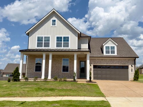 12522 Ivy Bluff Ln N, Arlington, TN, 38002-5080 | Card Image