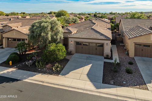13055 W Cliffrose Rd, Peoria, AZ, 85383-2021 | Card Image