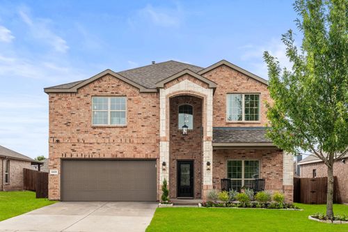 1413 Clayton Ln, Celina, TX, 75009-3828 | Card Image