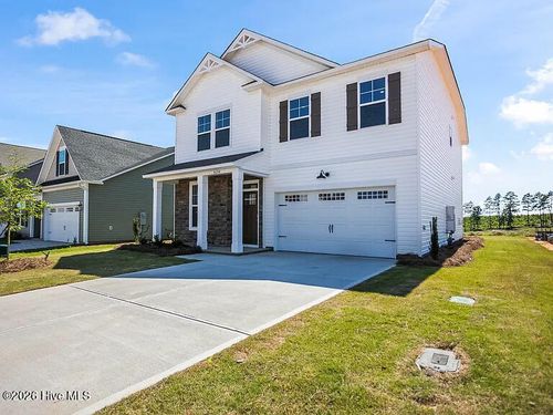 4694 Hartshorn Circle, Aiken, SC, 29801 | Card Image