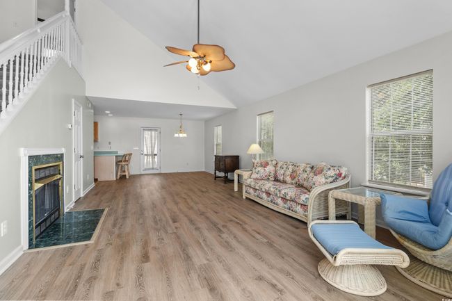 154 Cedar Point Ave, House other with 3 bedrooms, 3 bathrooms and 8 parking in Murrells Inlet SC | Image 10
